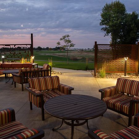 Holiday Inn & Suites Sioux Falls - Airport By Ihg Exterior photo
